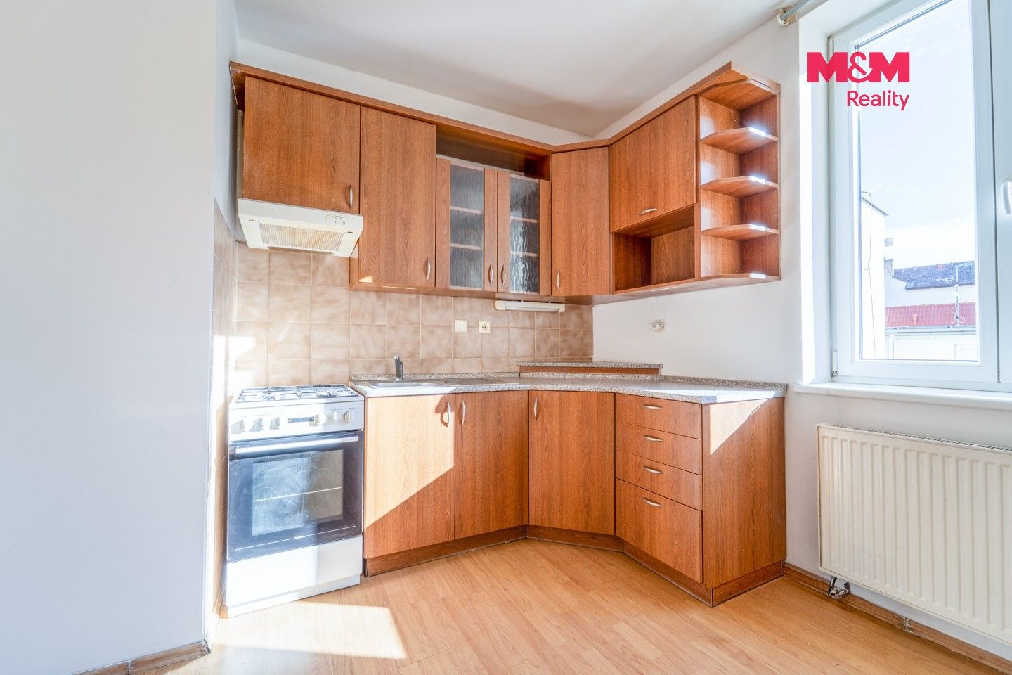 Byt 3+kk · 123 m² · Goethova, Plzeň - 4