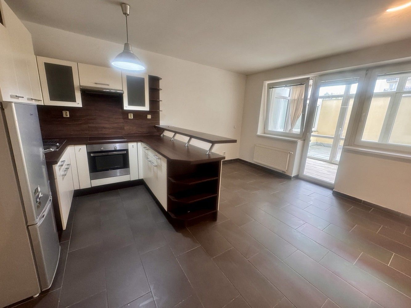 1+kk, Sedláčkova, Brno - Líšeň, 31 m² - 2
