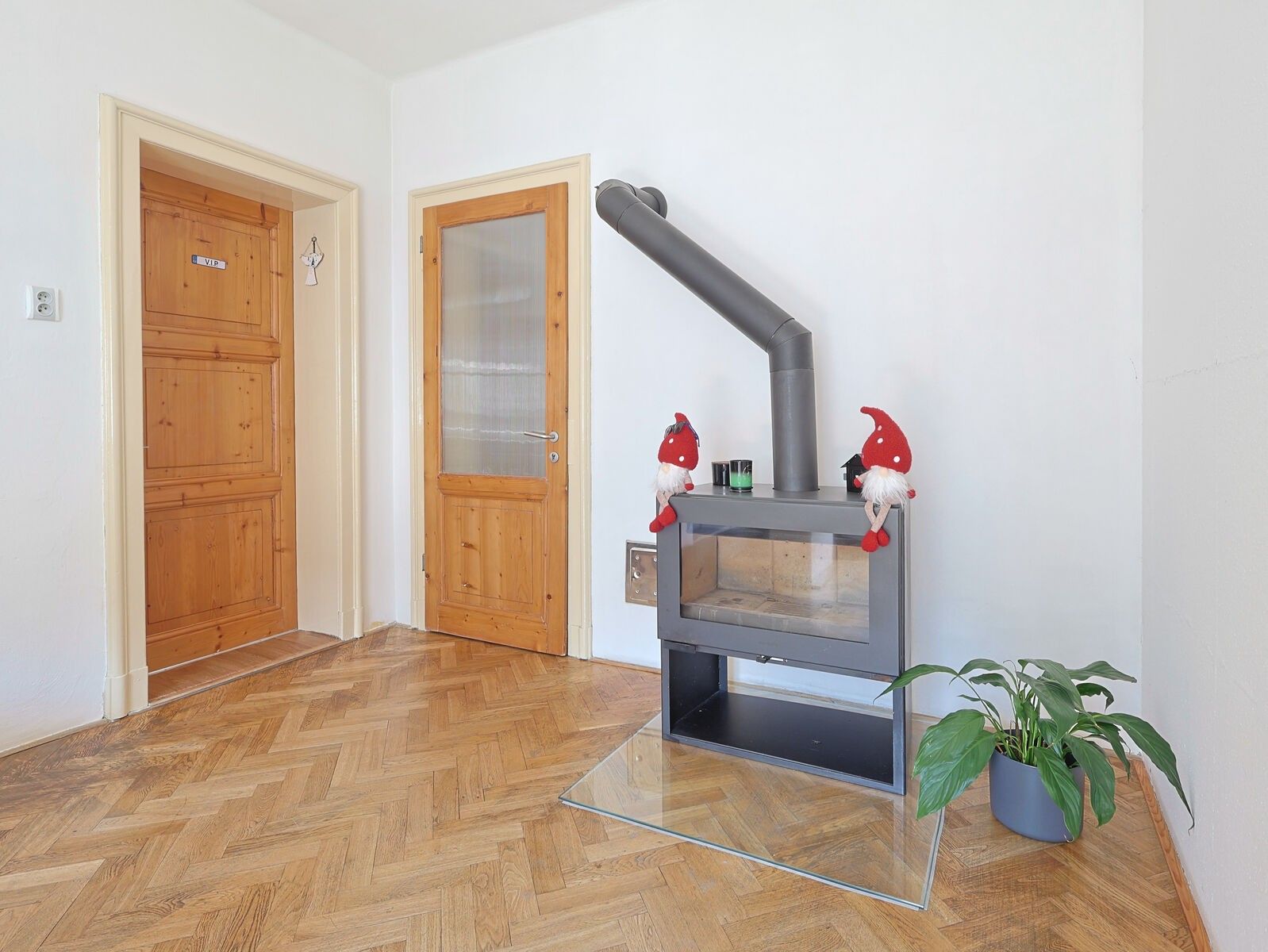 Byt 4+1 · 107 m² · Frýdlantská, Chrastava Horní Chrastava - 4