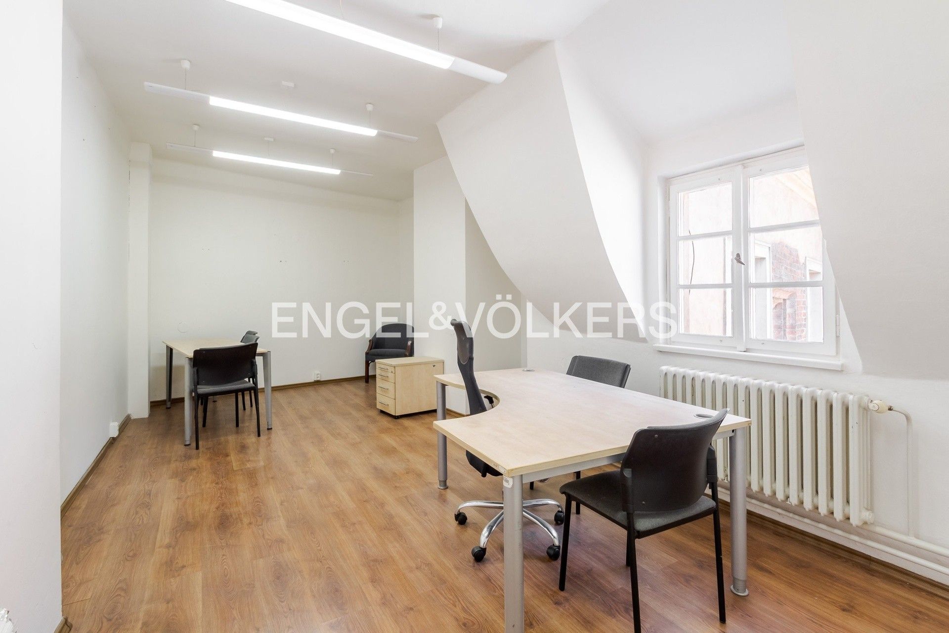 Kancelář · 75 m² · Michalská 432, Praha Staré Město - 4