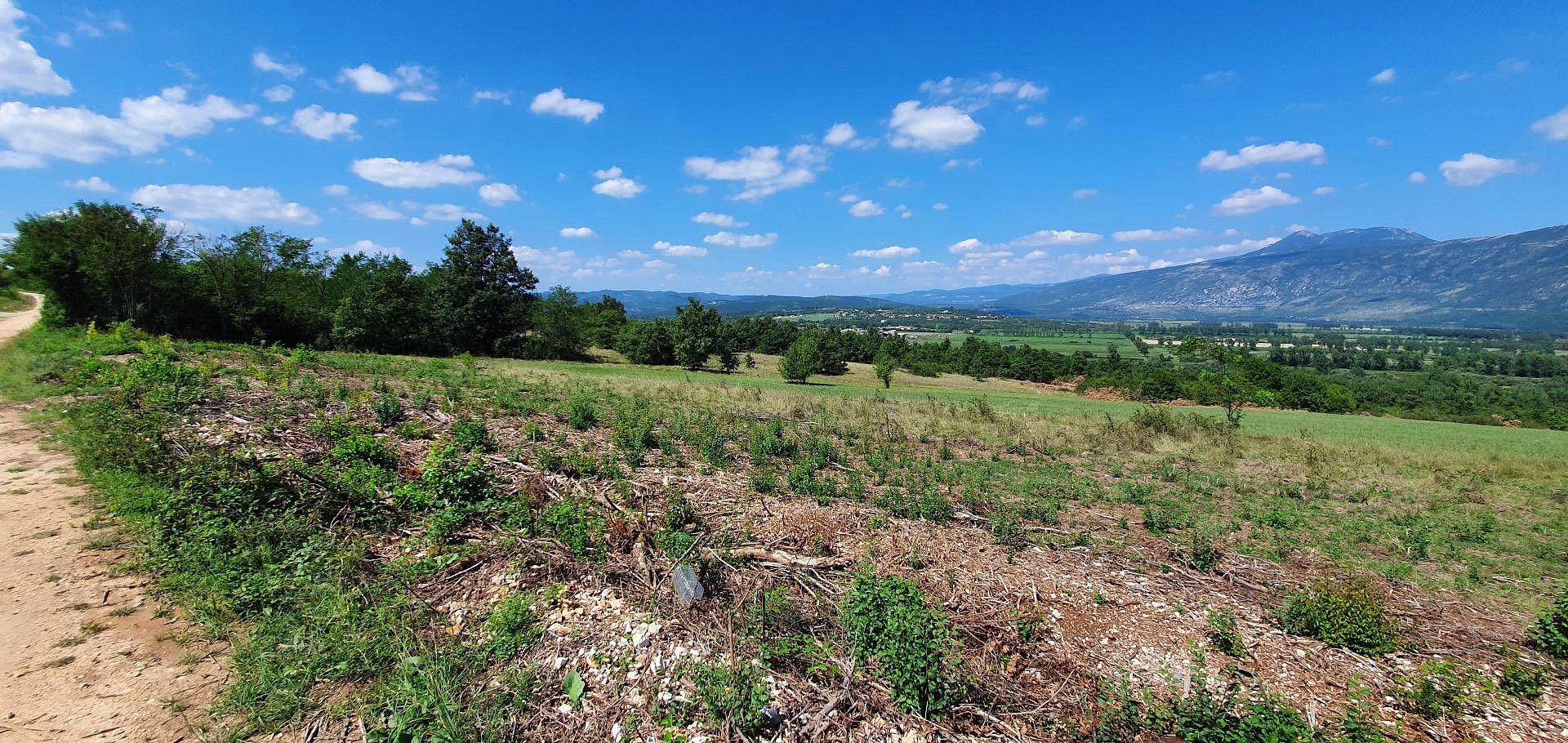 Pozemek pro bydlení · Labin, HR - 4