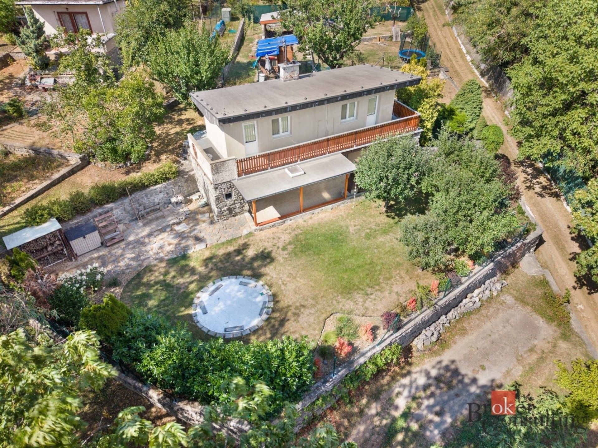 Rodinný dům · 64 m² · Líšeň, Brno - 4
