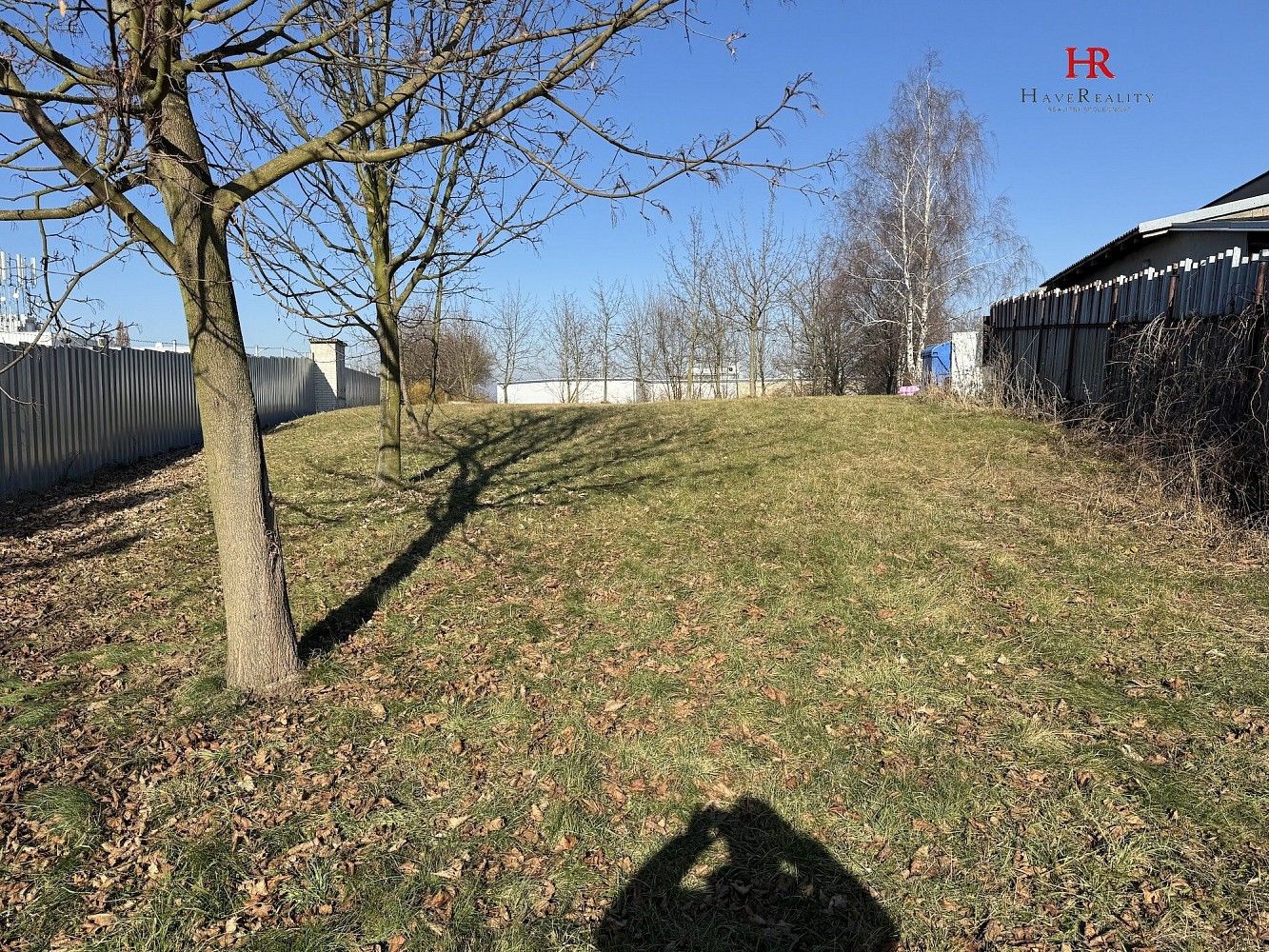 Prodej pozemek pro bydlení - Benešov, Středočeský kraj - 2