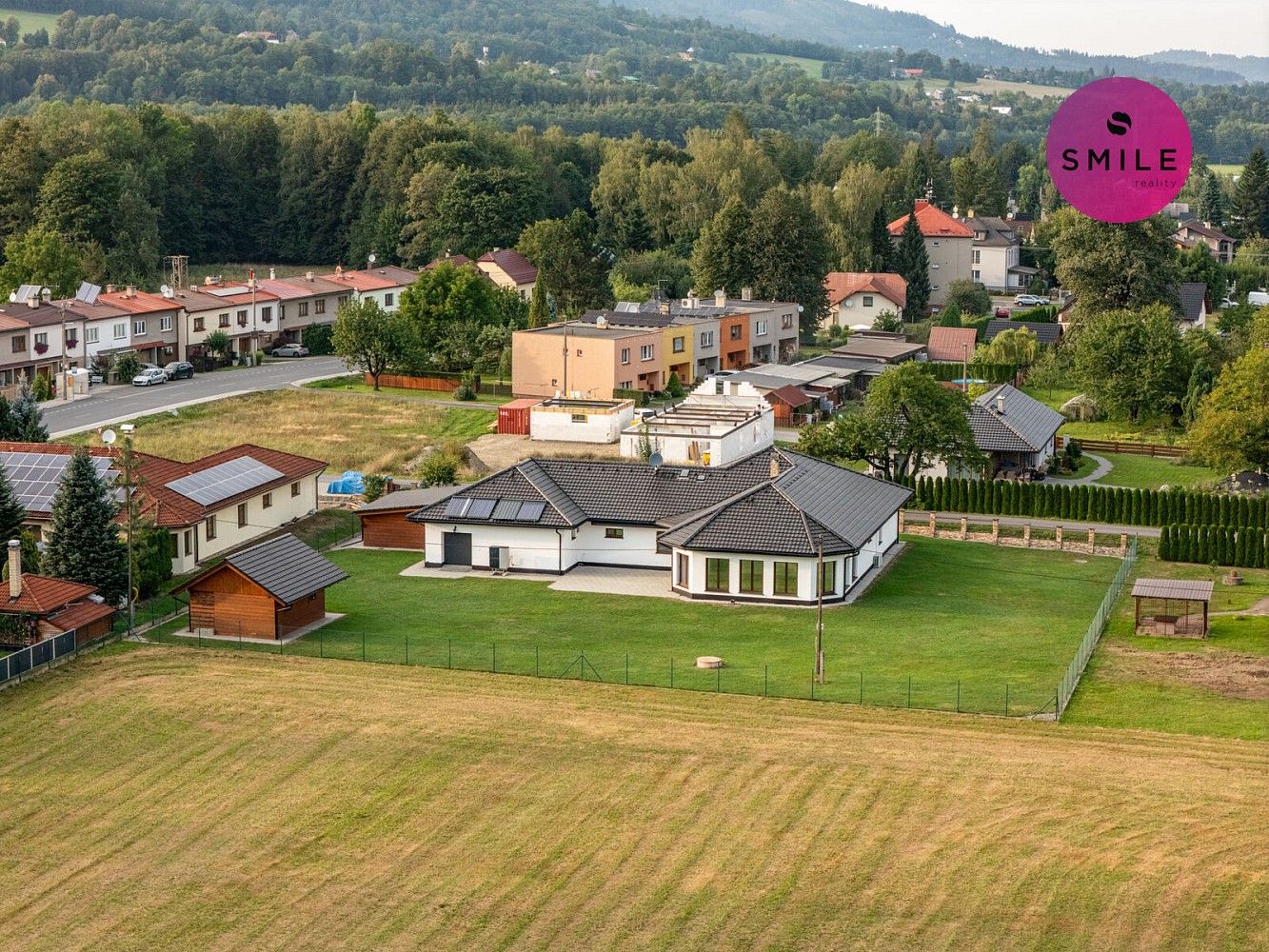 Rodinný dům · 333 m² · Čeladná, okres Frýdek-Místek - 4