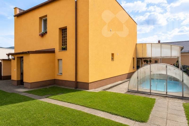Rodinný dům, 186 m²