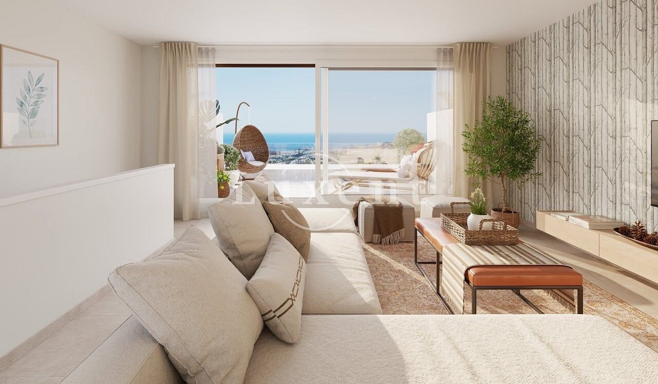 Prodej rodinný dům - Mijas, ES, 117 m² - 2