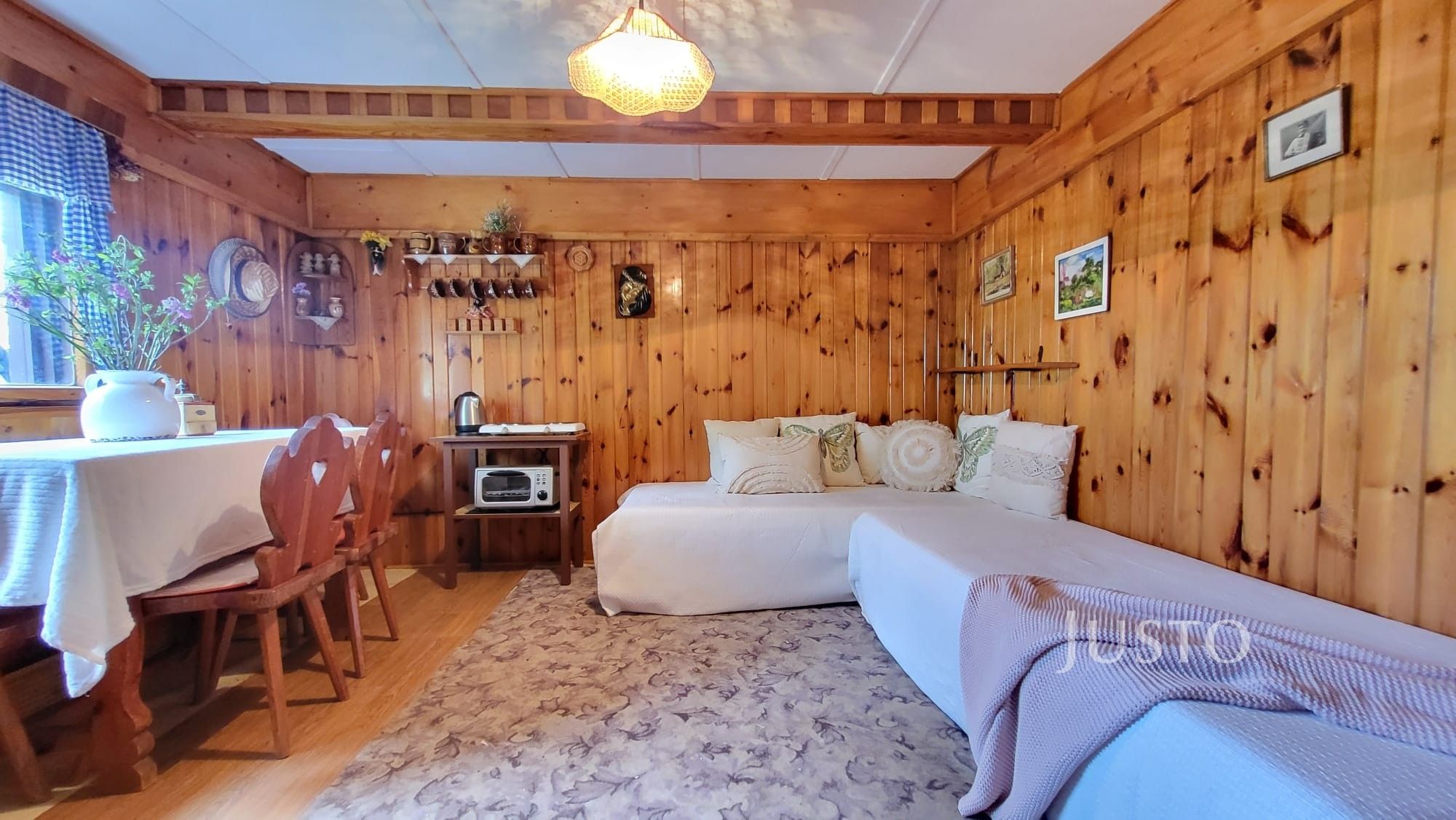 Prodej chata - Budějovické Předměstí, Písek, 18 m²