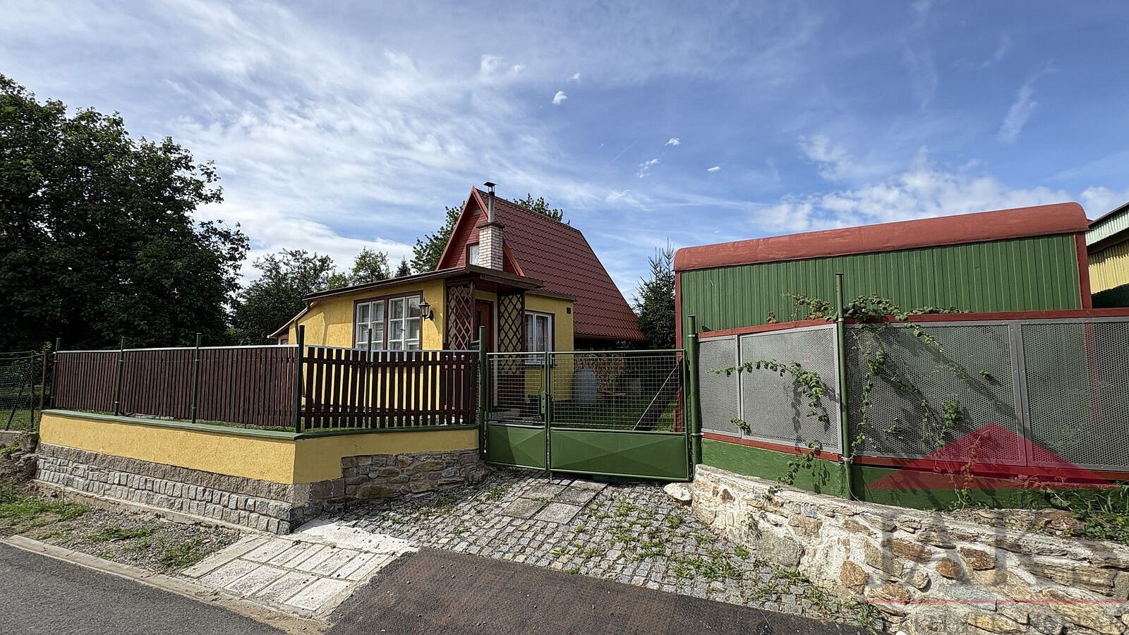 Prodej chalupa - Čímice, okres Klatovy, Plzeňský kraj, 50 m² - 1
