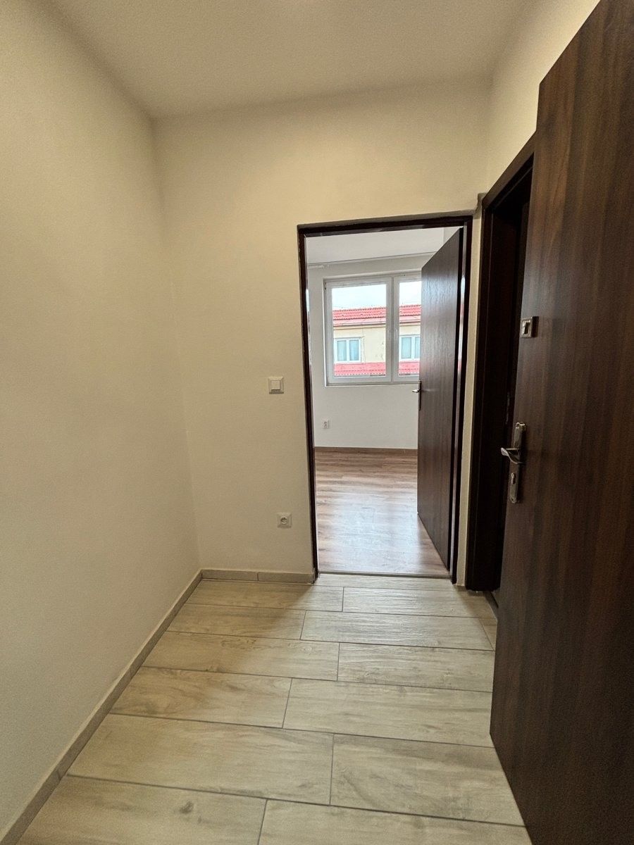 Pronájem byt 1+kk - Havlíčkova, Hořice, 31 m² - 5
