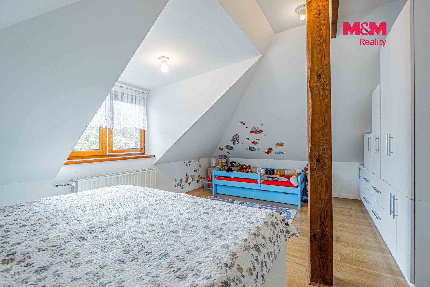 Prodej rodinný dům - Smetanova, Český Těšín, 76 m² - 5