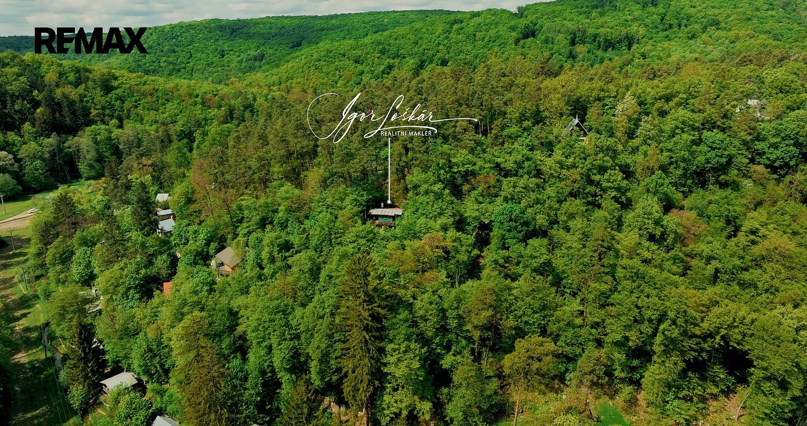 Chalupa · 44 m² · Ochoz u Brna, okres Brno-venkov, Jihomoravský kraj - 3
