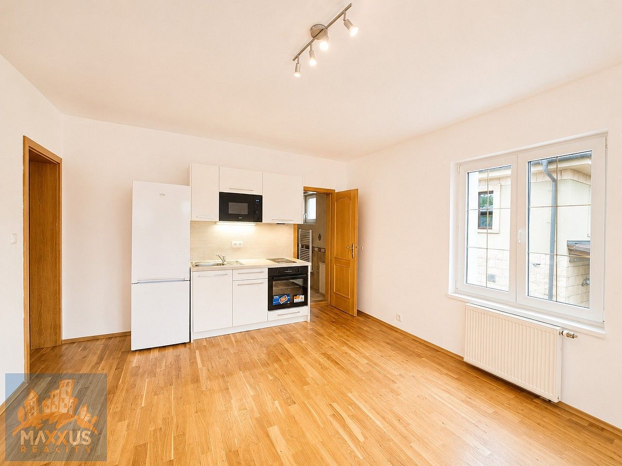 1+kk, Praha - Nebušice, okres Praha 6, Hlavní město Praha, 24 m² - 1