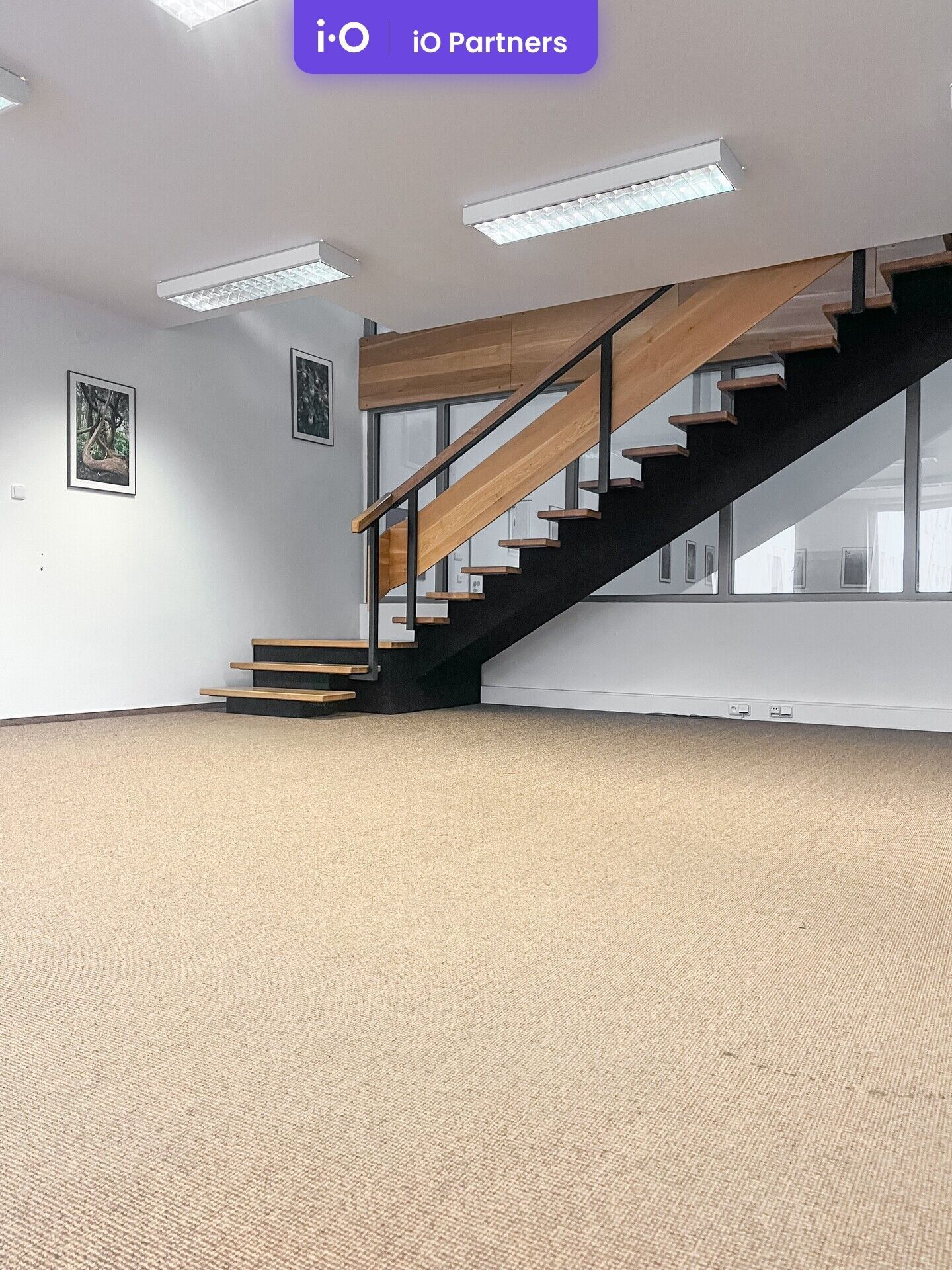 Obchodní prostory · 195 m² · Čerchovská, Liberec IX-Janův Důl - 3