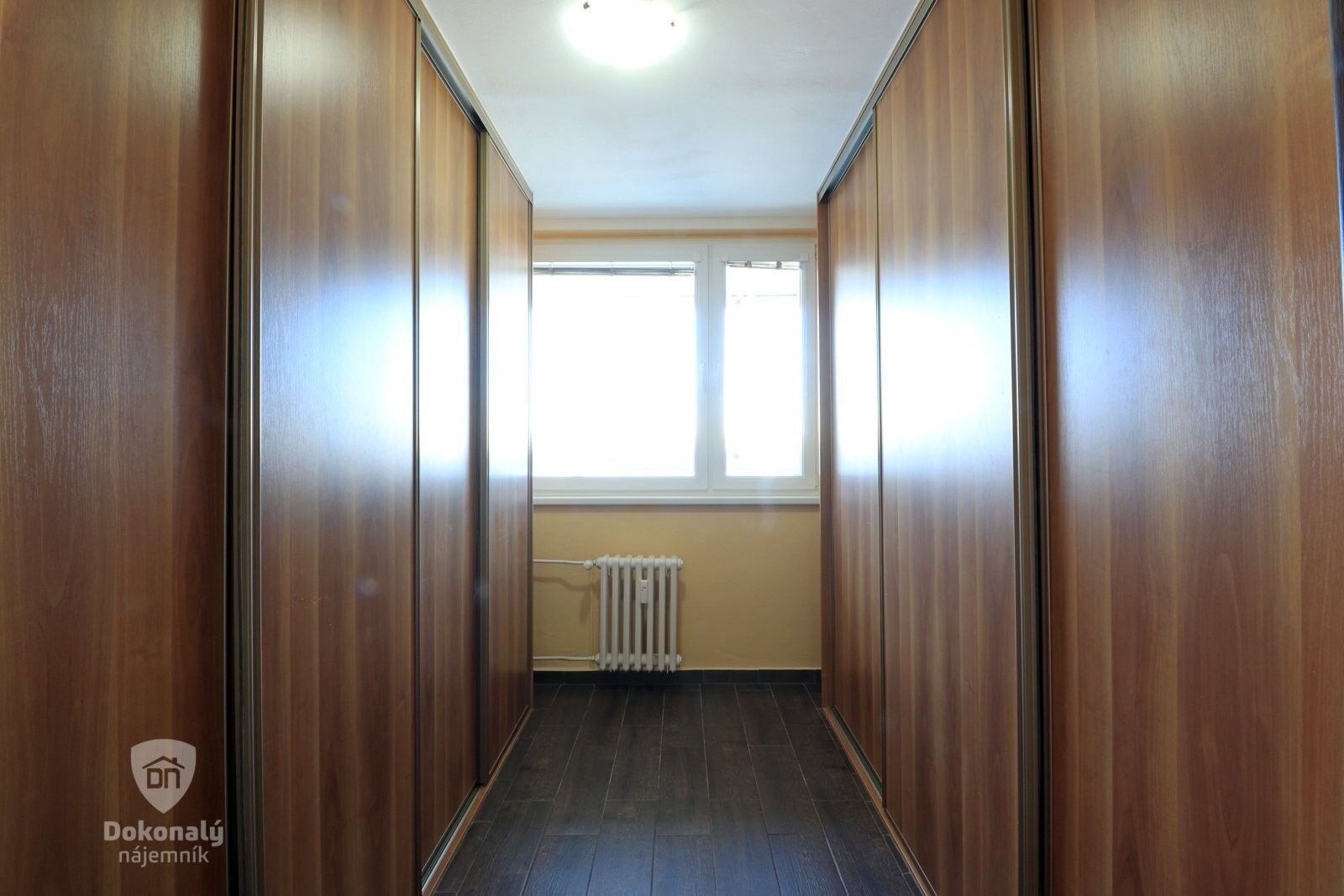 Pronájem byt 4+1 - Na Dolíkách, Slaný, 75 m²