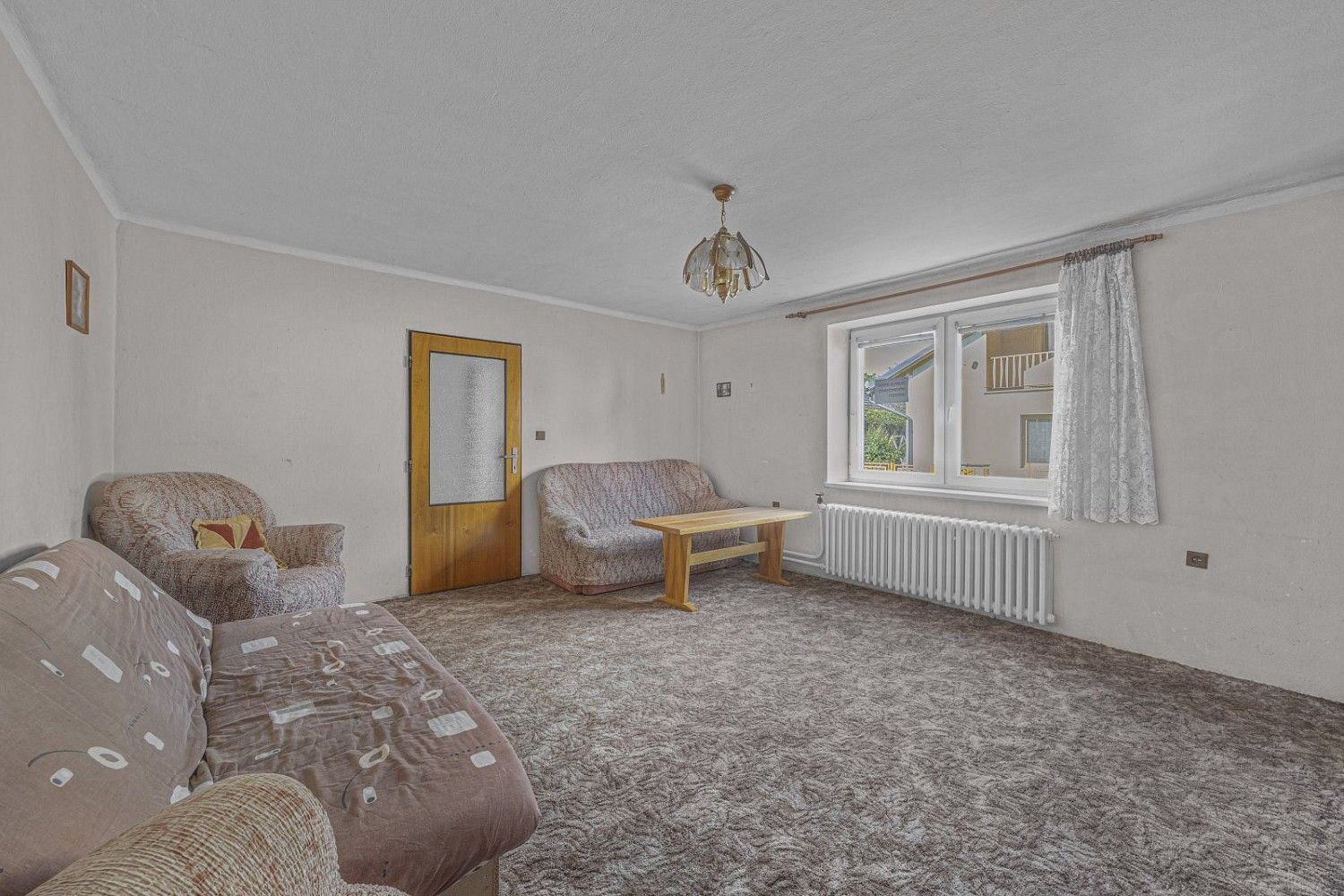 Prodej rodinný dům - Vlkava, okres Mladá Boleslav, Středočeský kraj, 200 m² - 5
