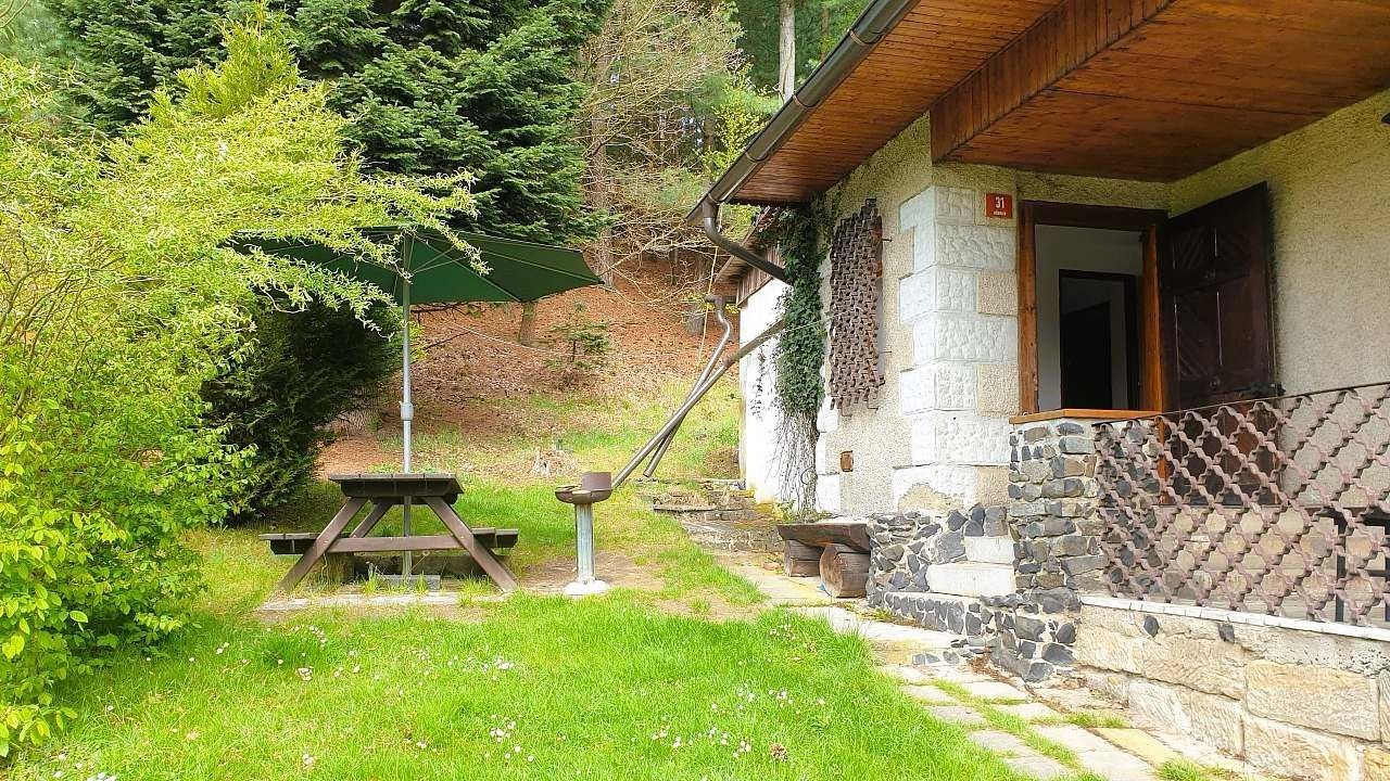 Chata · Jetřichovice - Všemily, Ústecký kraj - 3