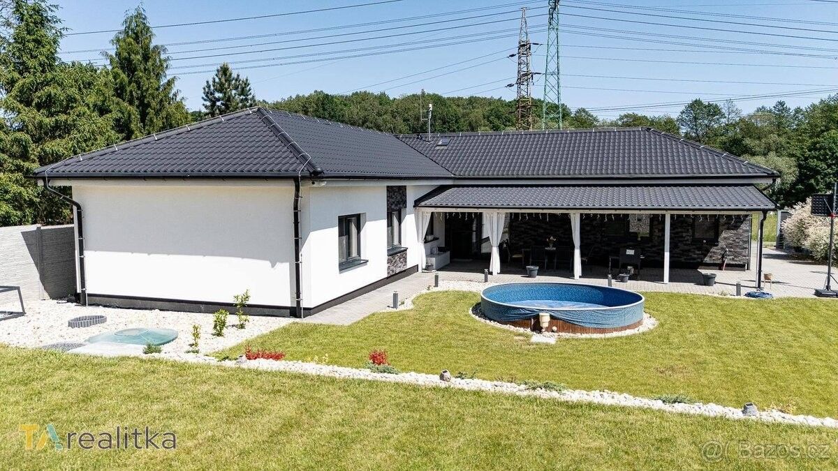 Rodinné domy, Dětmarovice, 735 71 - 1
