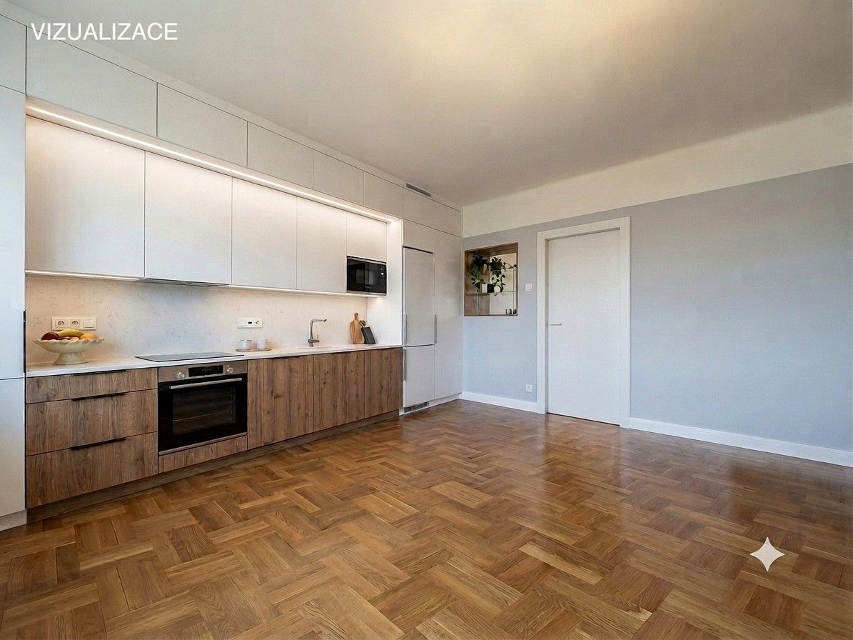 2+1, Olomouc - Nová Ulice, Olomoucký kraj, 58 m² - 2