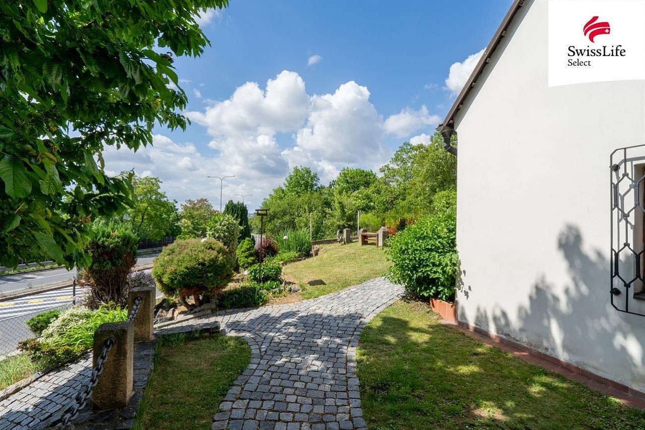 Prodej ostatní - K Bohnicím, Praha 7 - Troja, 176 m² - 5