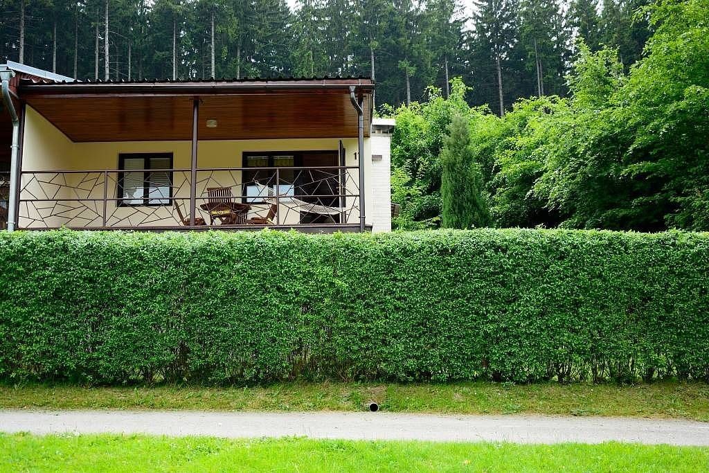 Chaty, Jeřišno - Jeřišno, Kraj Vysočina