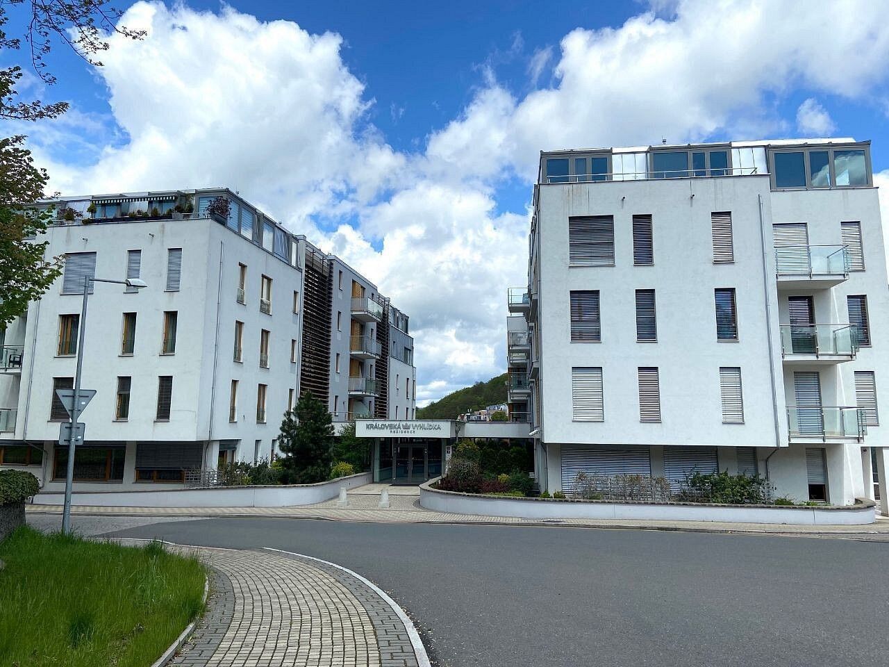 Prodej byt 2+kk - Karlovy Vary, Karlovarský kraj, 88 m² - 5