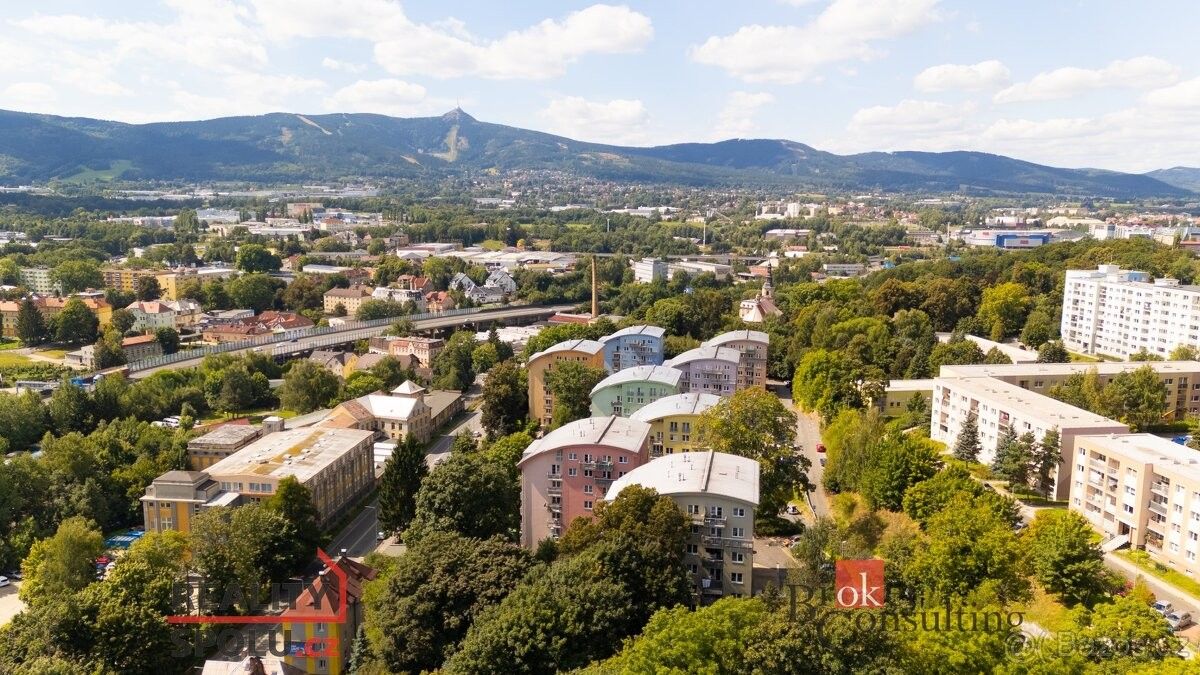 Byty, Liberec, 460 06