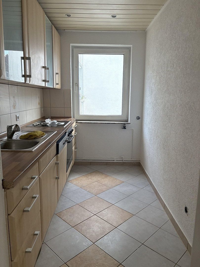 Byt · 67 m² · Riedeselstraße 43 Darmstadt Darmstadt Hessen 64283 - 4