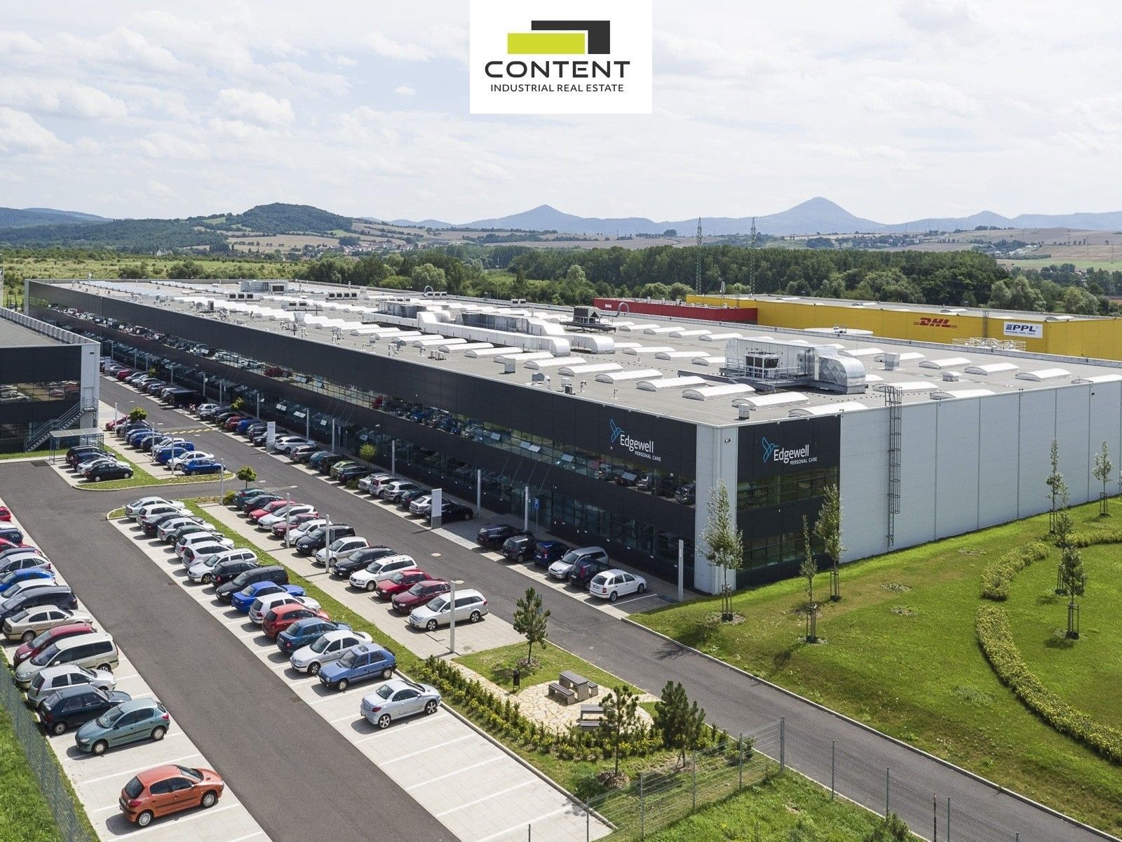 Pronájem výrobní prostory - Kateřinská, Krupka, 15 938 m² - 5