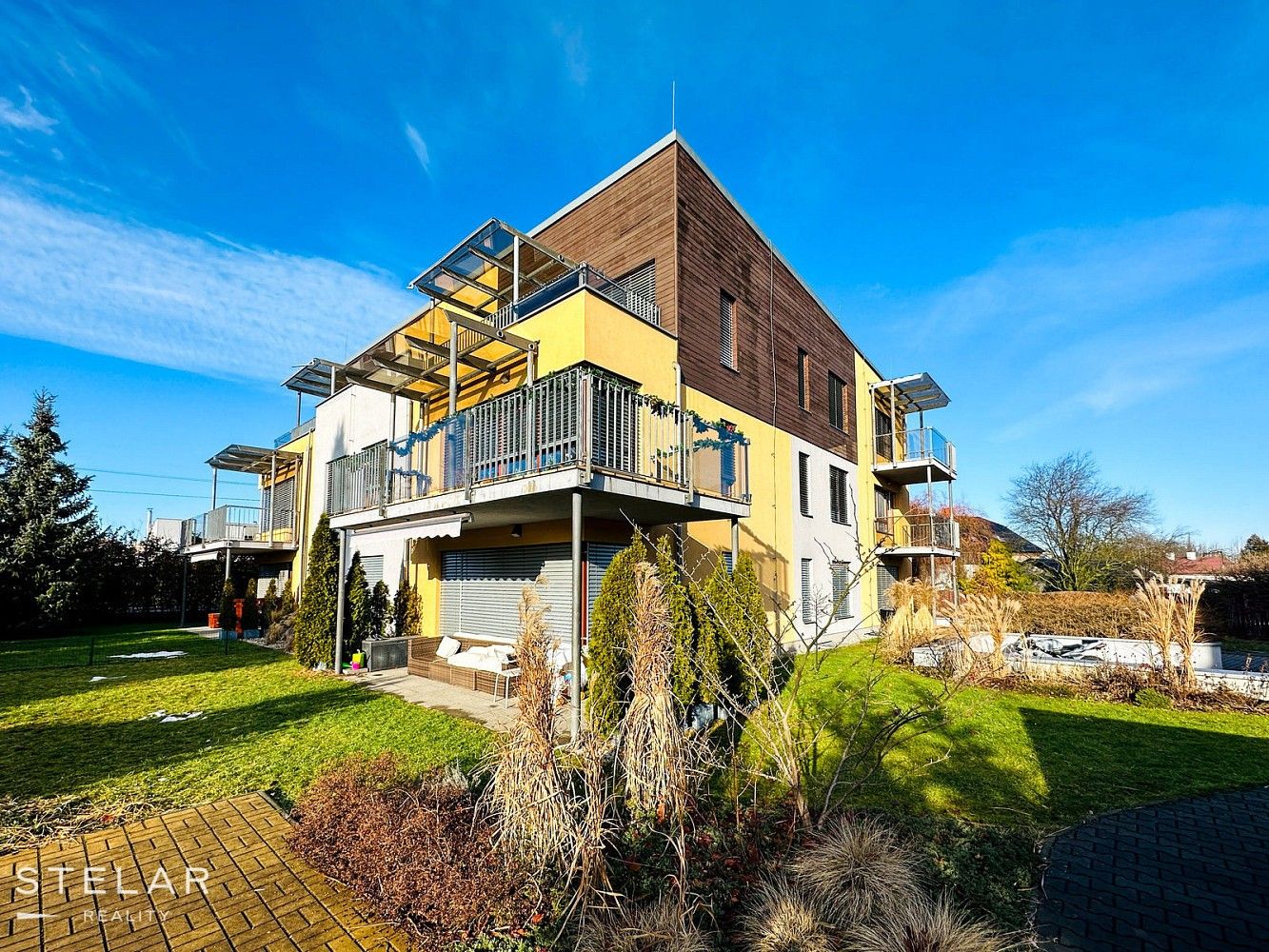 1+kk, Ostrava - Nová Bělá, okres Ostrava-město, Moravskoslezský kraj, 35 m² - 1