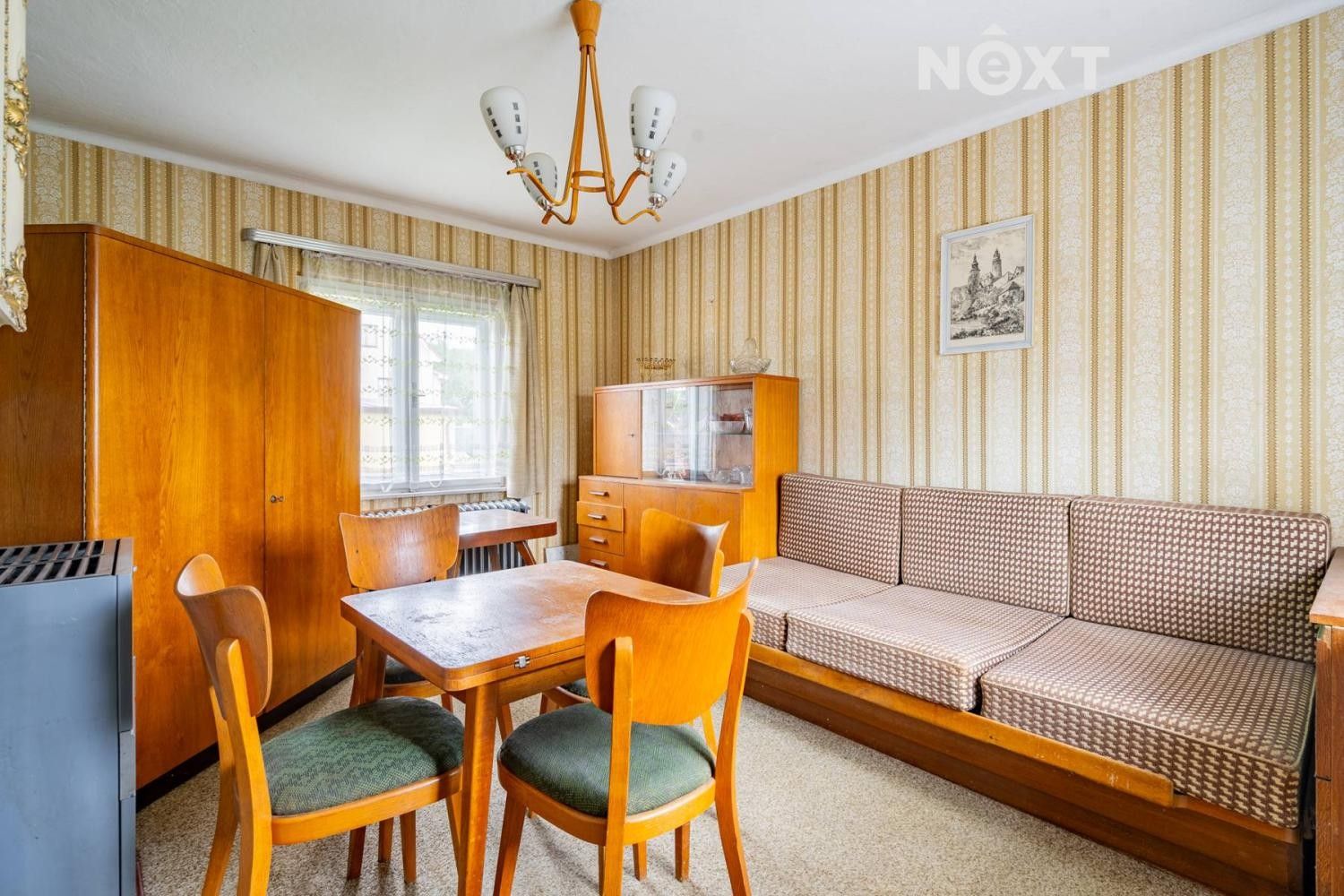 Vila · 143 m² · třída Míru 20, Český Krumlov Nádražní Předměstí - 3