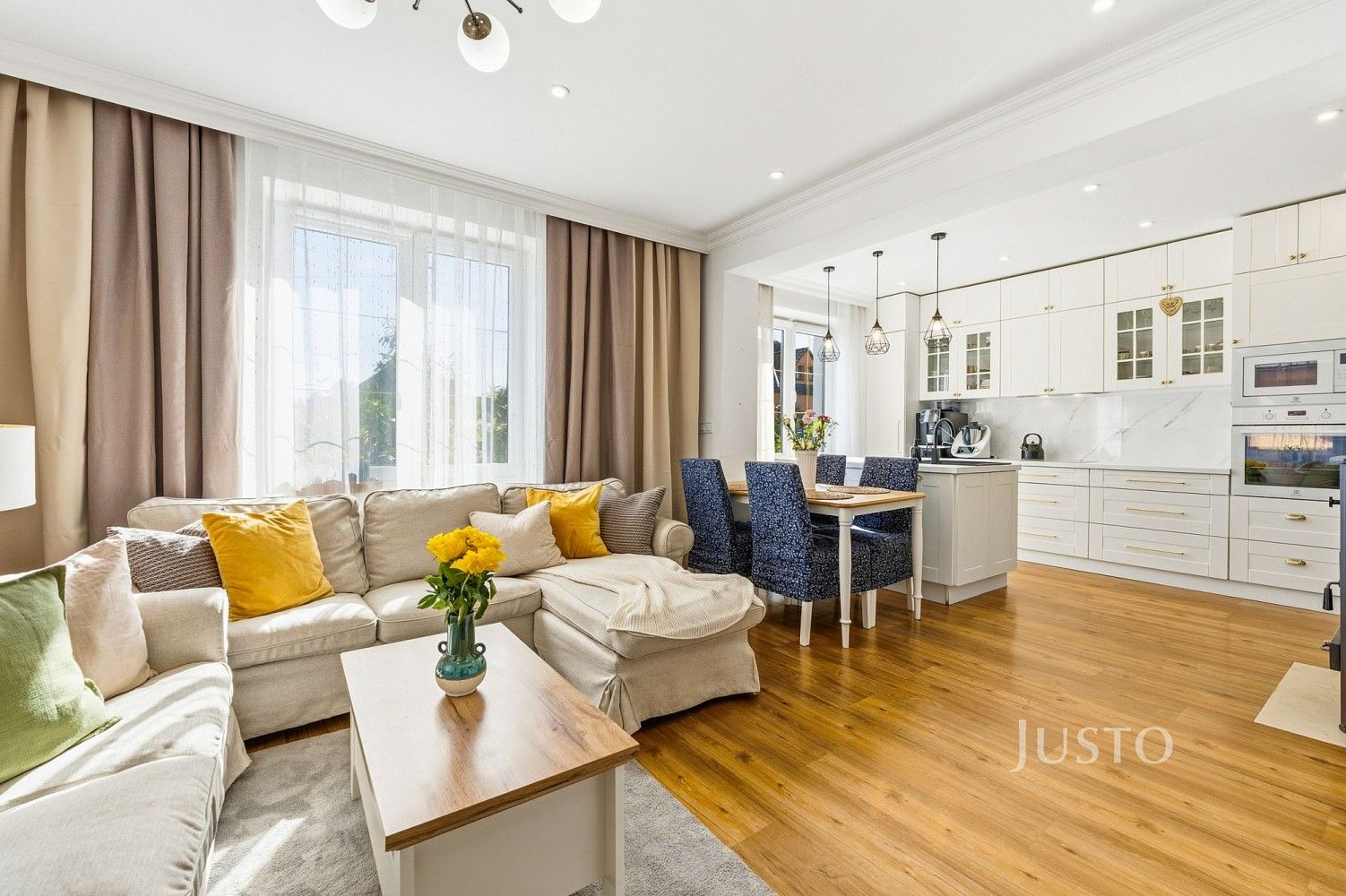Prodej rodinný dům - Rumunská, Jaroměř - Josefov, okres Náchod, 110 m² - 5