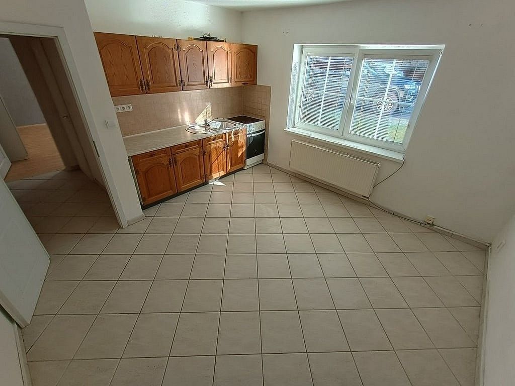 2+kk, Holýšov, okres Plzeň-jih, Plzeňský kraj, 40 m² - 1
