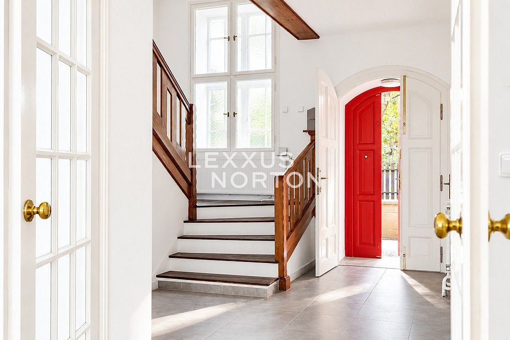 Rodinný dům · 324 m² · Praha - Smíchov, okres Praha 5, Hlavní město Praha - 3