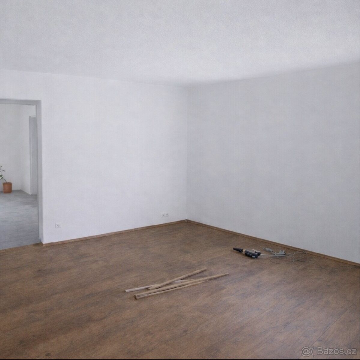 Prodej chata - Jindřichov u Šumperka, 788 23