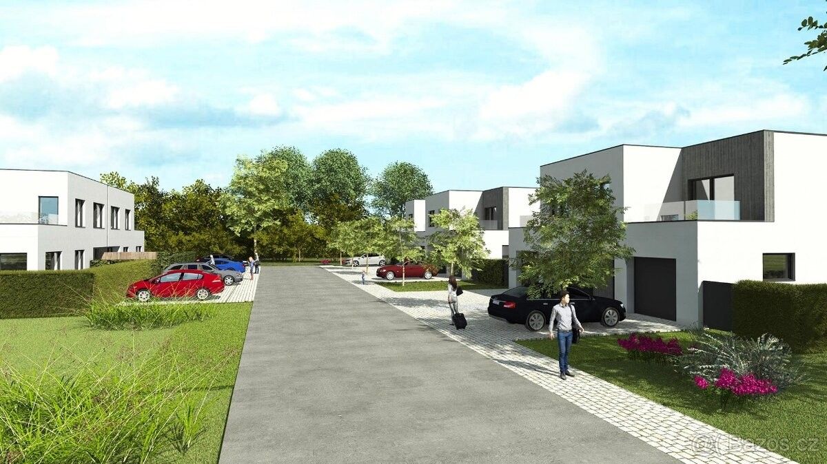 Ostatní, Kravaře u Hlučína, 747 21