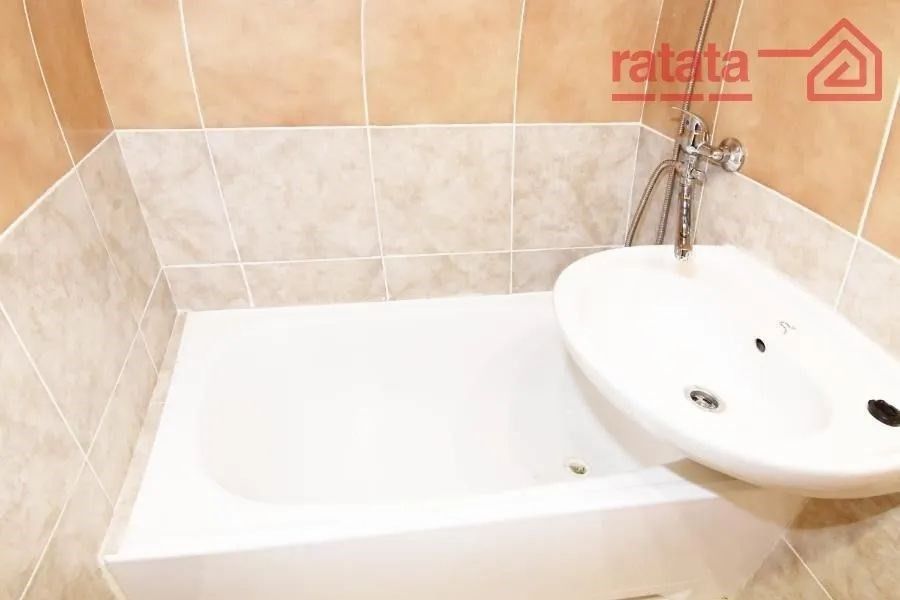 Pronájem byt 1+1 - Vinařická 1291, Jirkov, 36 m² - 5