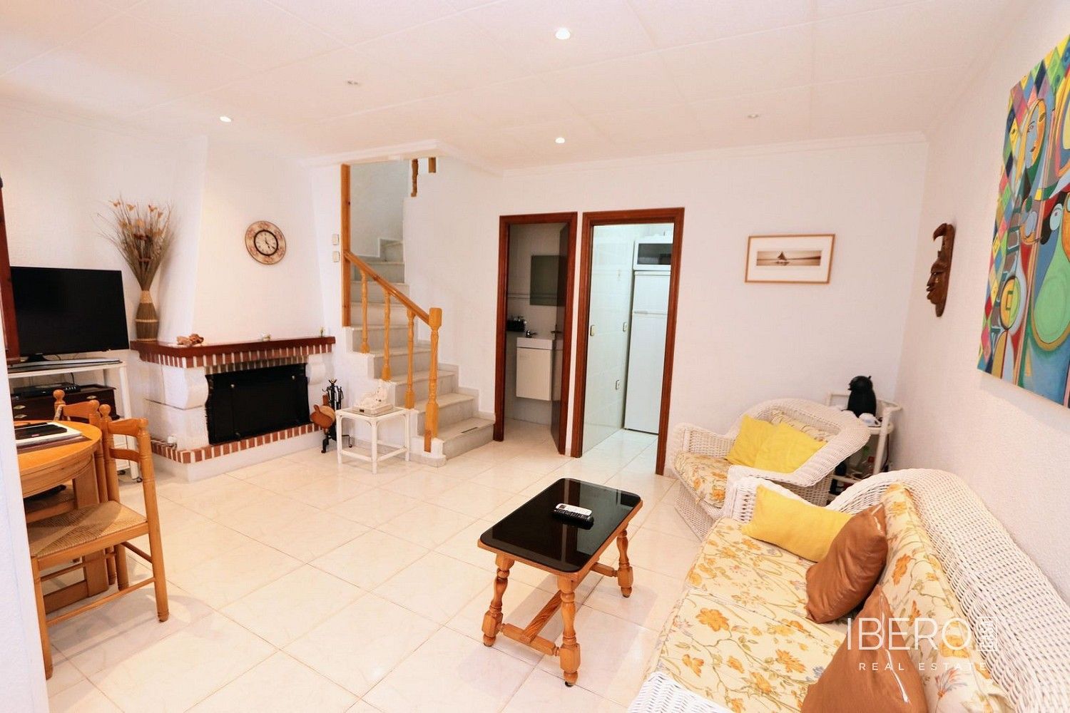 Prodej rodinný dům - Mil Palmeras, ES, 75 m² - 5