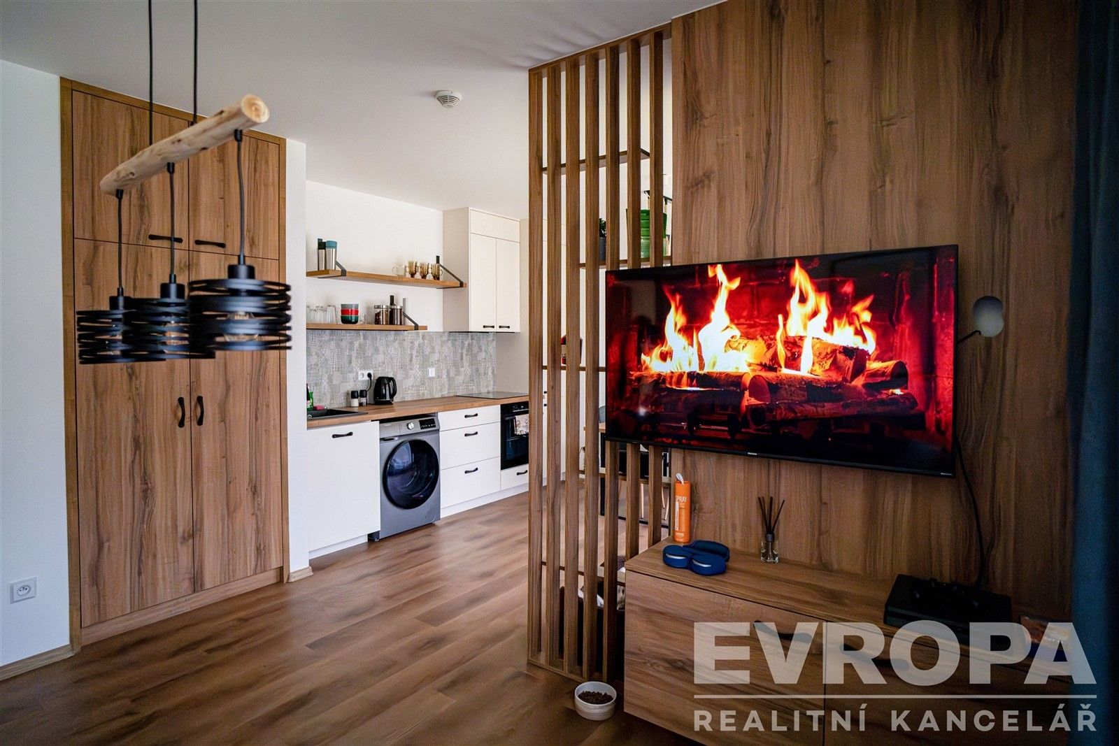 Prodej byt 2+kk - Černý Důl, 47 m²