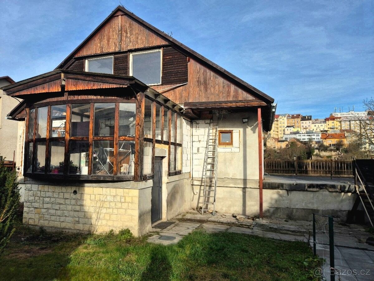 Prodej rodinný dům - Tábor, 390 01