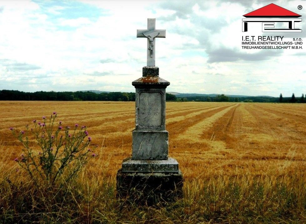 Zemědělské pozemky, Vranovice, 2 575 m²