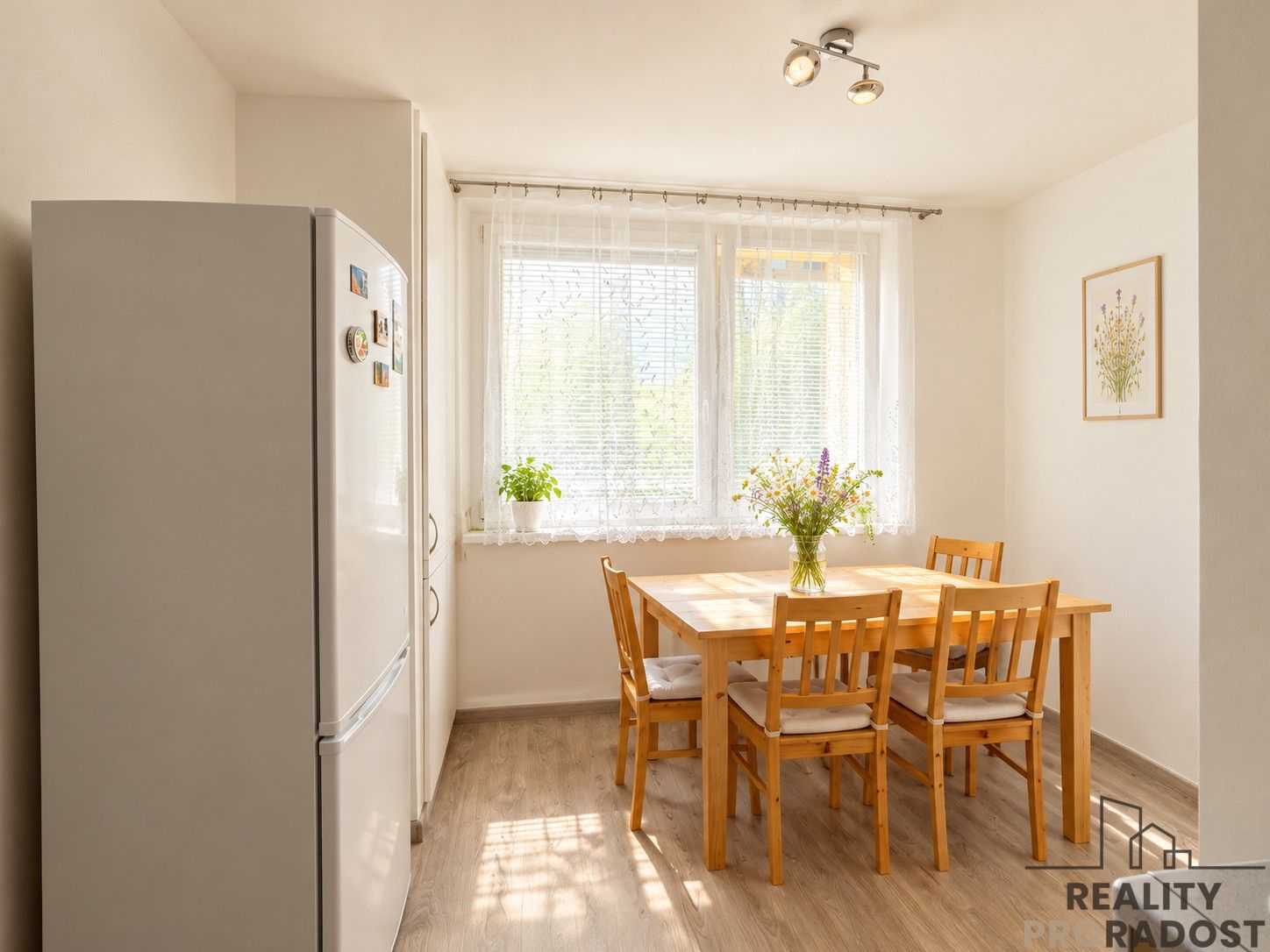 1+1, Brandlova, Hodonín, 40 m² - 2