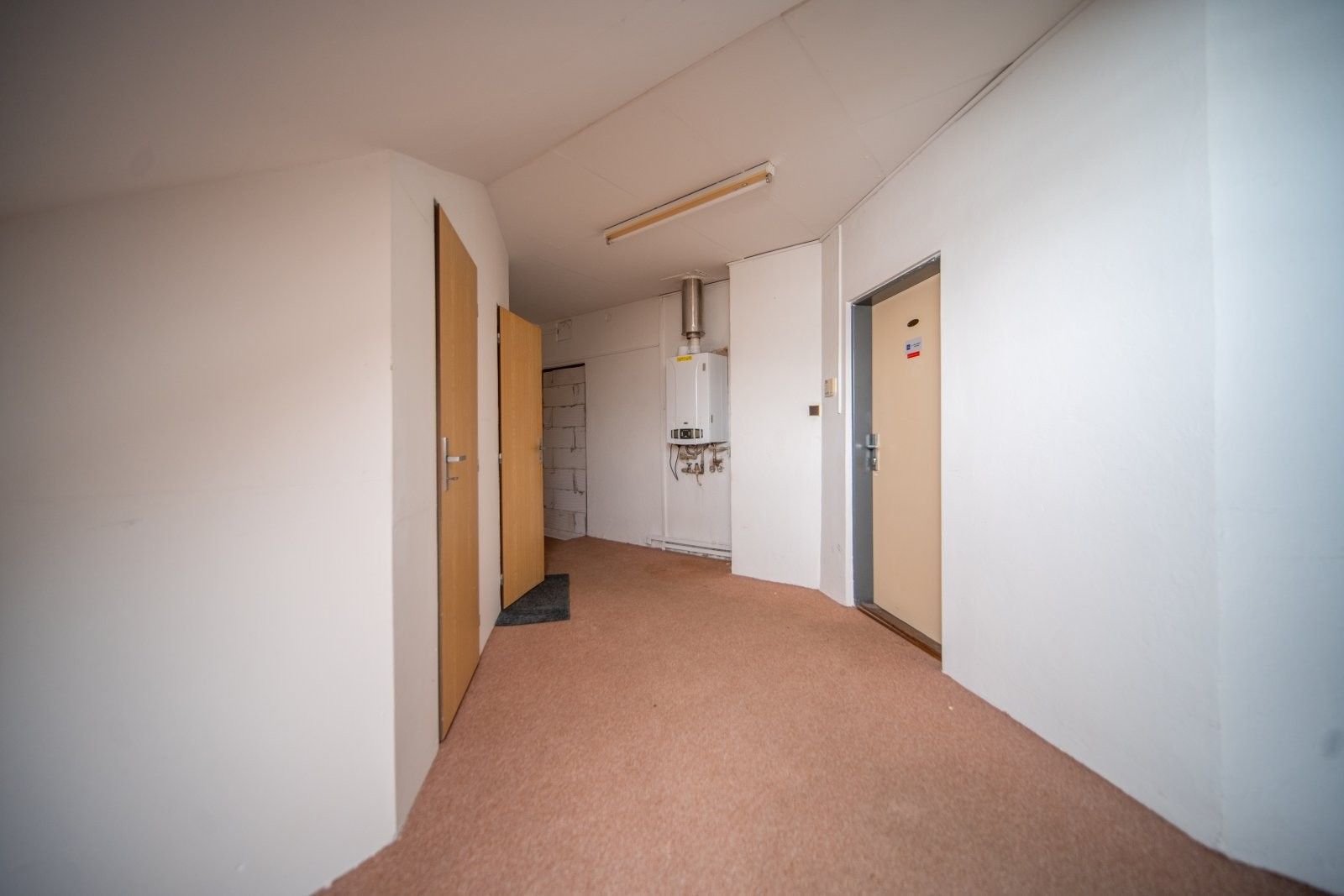 Kanceláře, Národní třída, Havířov, 300 m² - 2