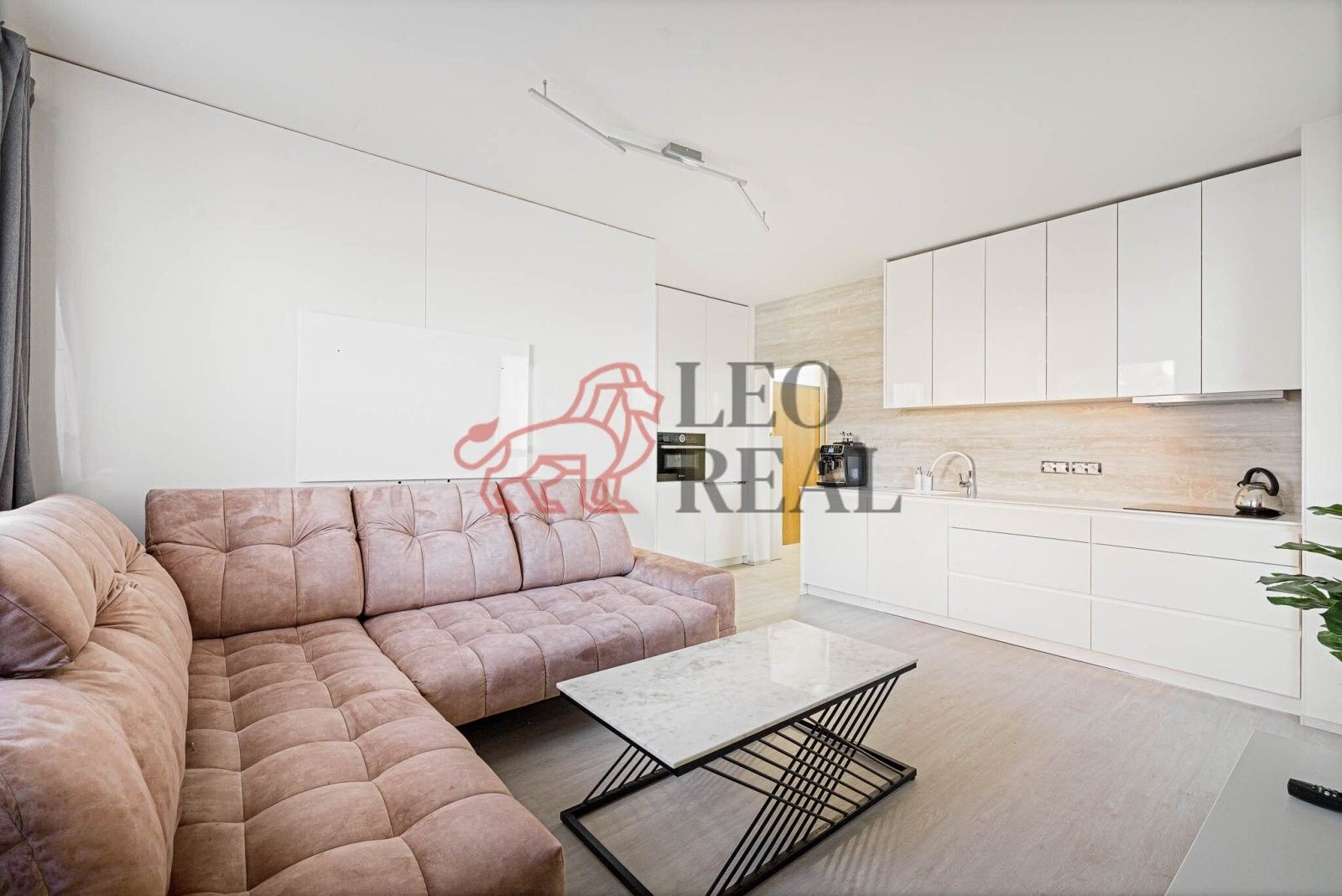 Prodej byt 2+kk - U uhříněveské obory, Praha, 44 m² - 5