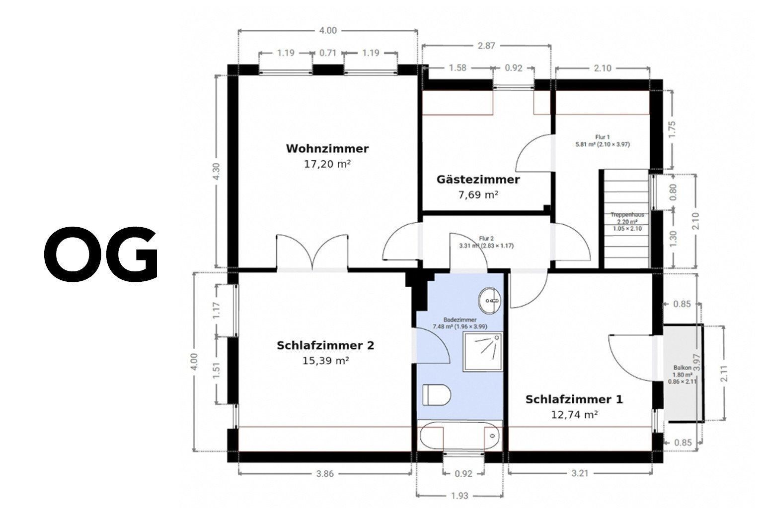Rodinný dům · 136 m² · Teichstraße 7, , Šlesvicko-Holštýnsko - 3
