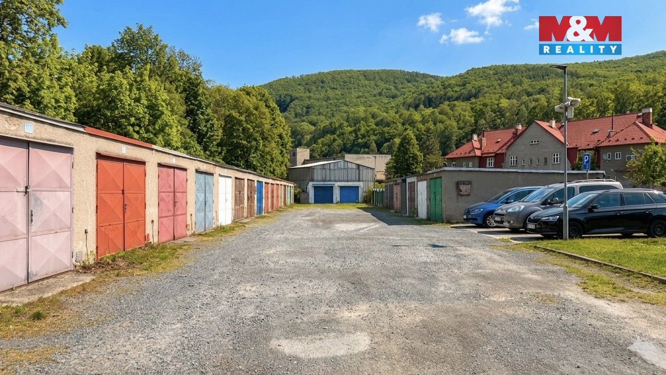 Nemovitost · 23 m² · Hlubočky - 4