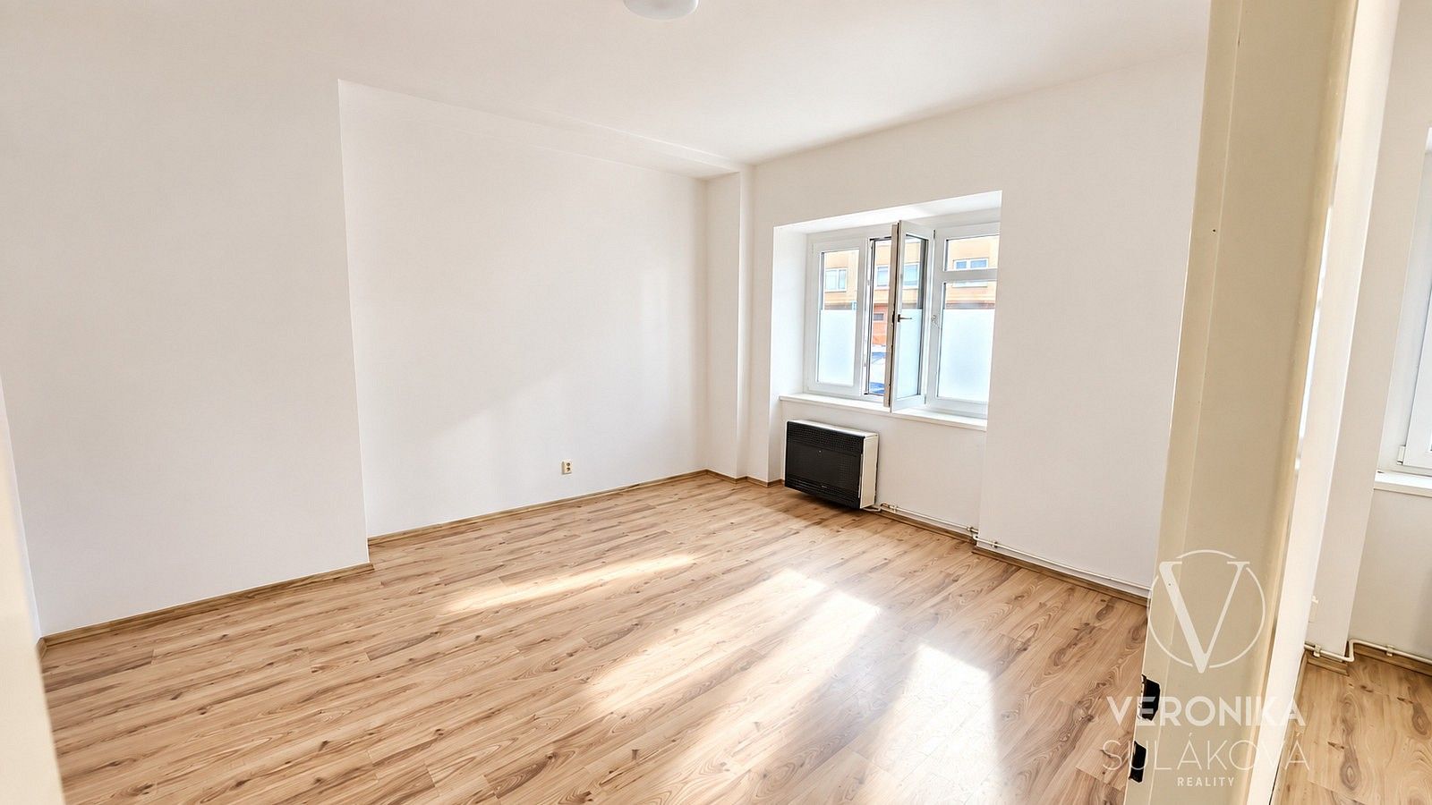 Byt 2+kk · 50 m² · Praha - Nusle, okres Praha 4, Hlavní město Praha - 4