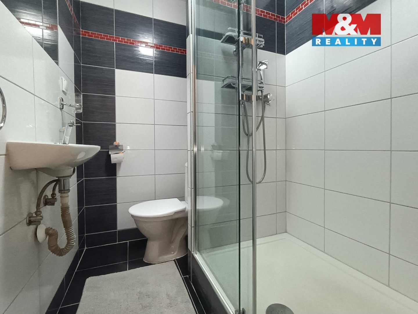 Pronájem byt 1+1 - Vincence Makovského, Ostrava, 38 m²