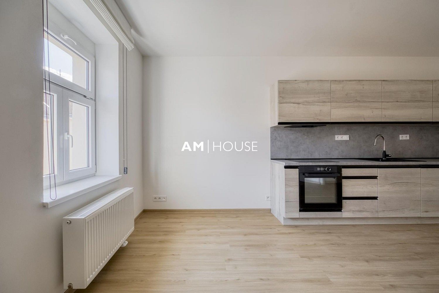 Byt 2+kk · 48 m² · Praha - Libeň, okres Praha 8, Hlavní město Praha - 4