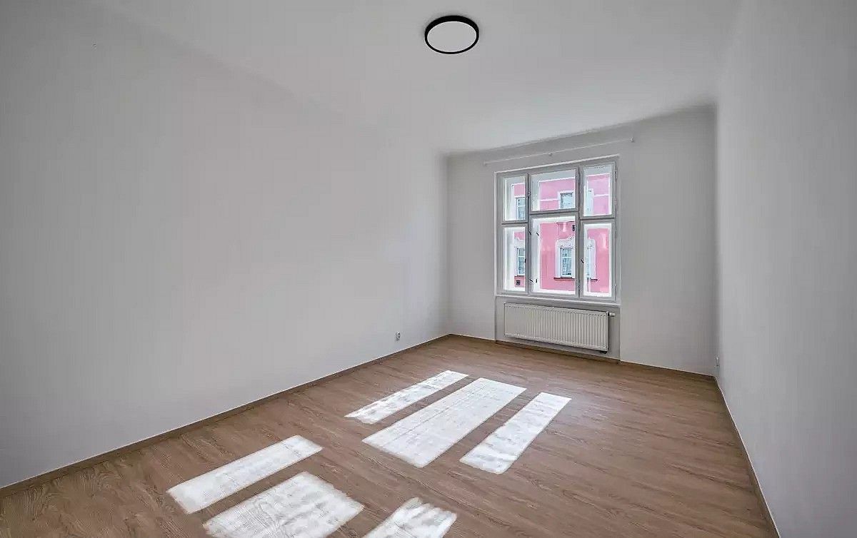 Byt 2+kk · 51 m² · Praha - Libeň, okres Praha 8, Hlavní město Praha - 3