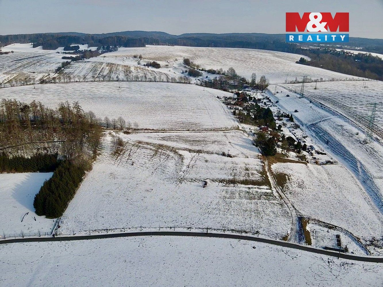 Louka · Česká Třebová, okres Ústí nad Orlicí, Pardubický kraj - 4